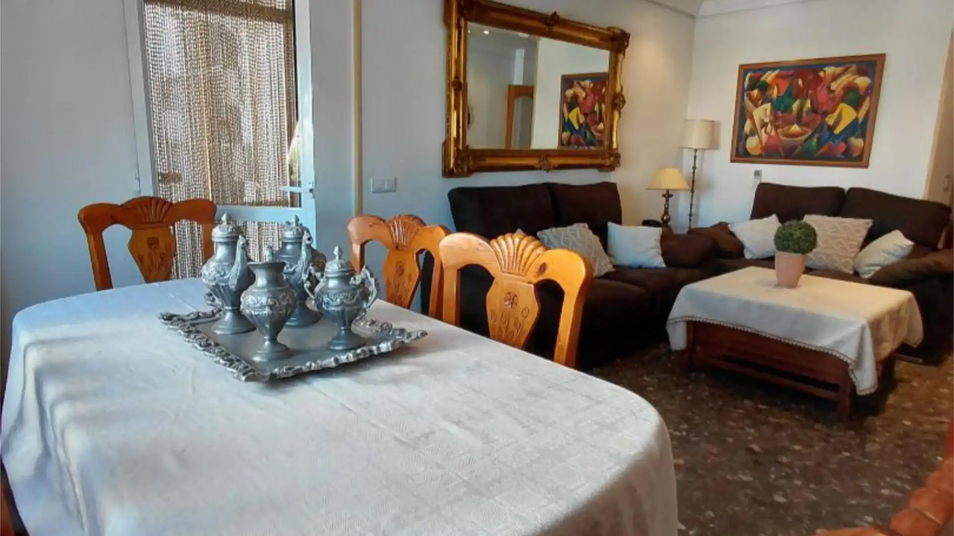 Piso en  Calle Jimena 2 - Foto 3