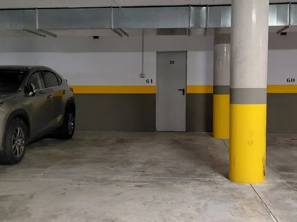 Piso en calle de l'Uruguai, 6 - Foto 27