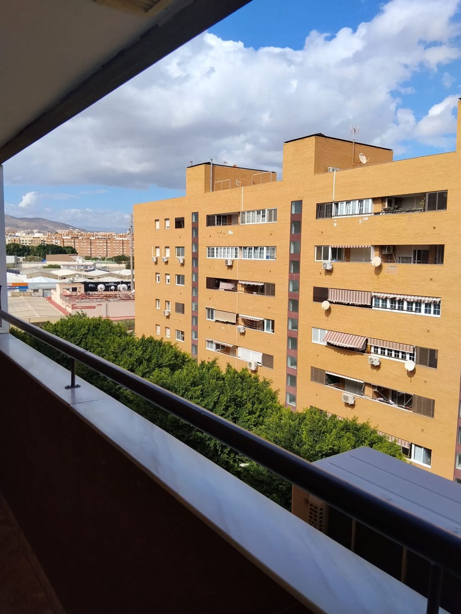 Piso en Calle Benizalón, 8, Vega de Acá - Nueva Almería - Cortijo Grande, Vega de Acá - Nueva Almería - Cortijo Grande - Foto 30