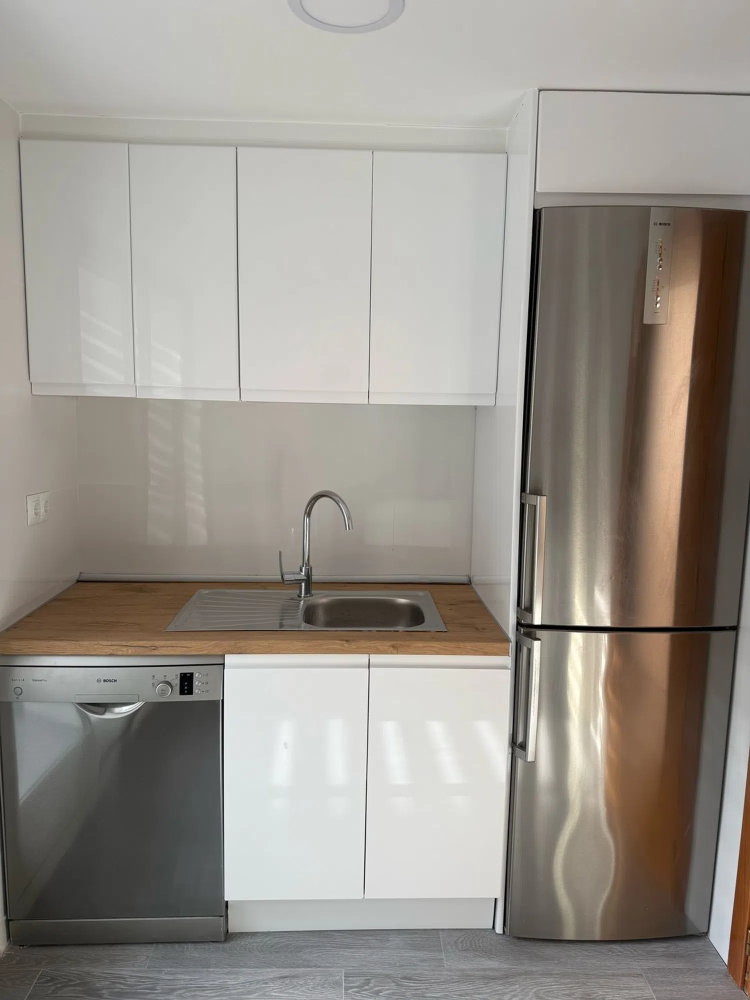 Piso en calle de Aquitania, 71 - Foto 16