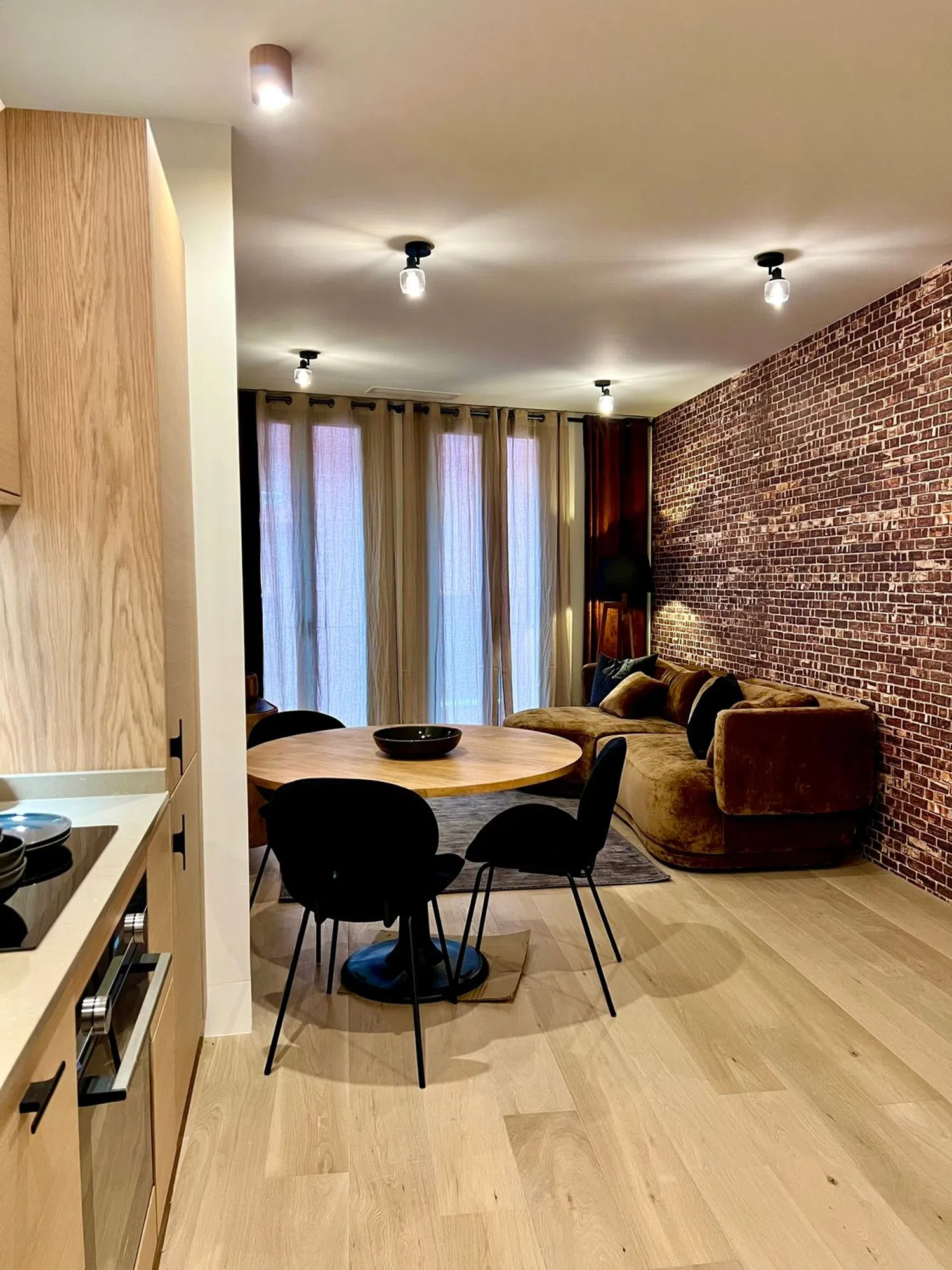 Piso en calle Jinetes, 23 - Foto 8