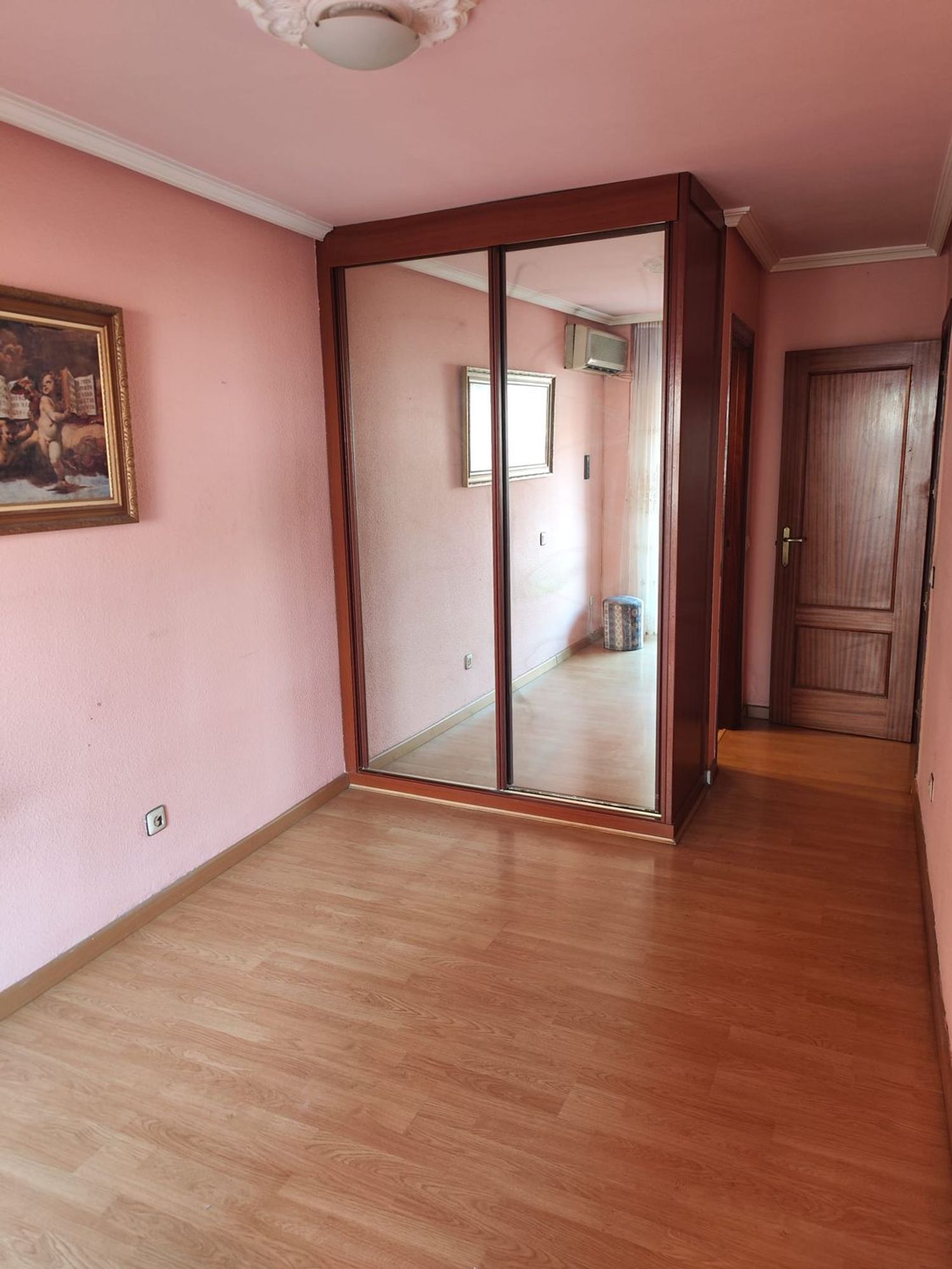 Piso en Calle Juan Suárez Carvajal, 19, Tres Olivos - La Piedad, Tres Olivos - La Piedad - Foto 3
