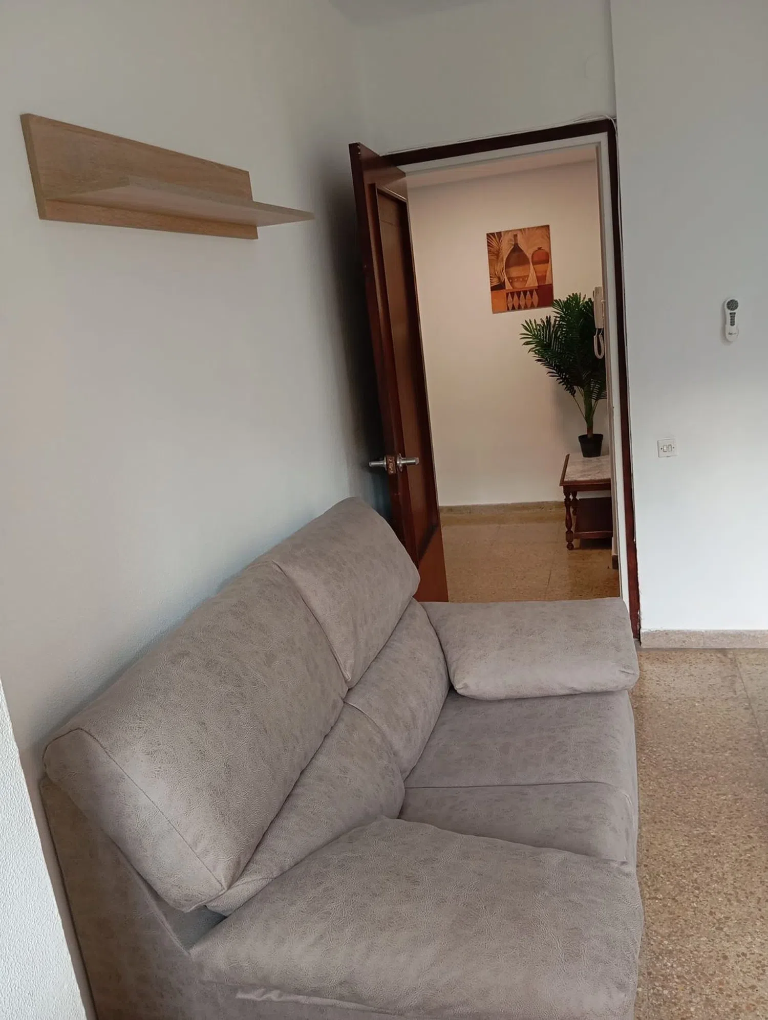 Piso en calle Pintor Velazquez, 56 - Foto 5