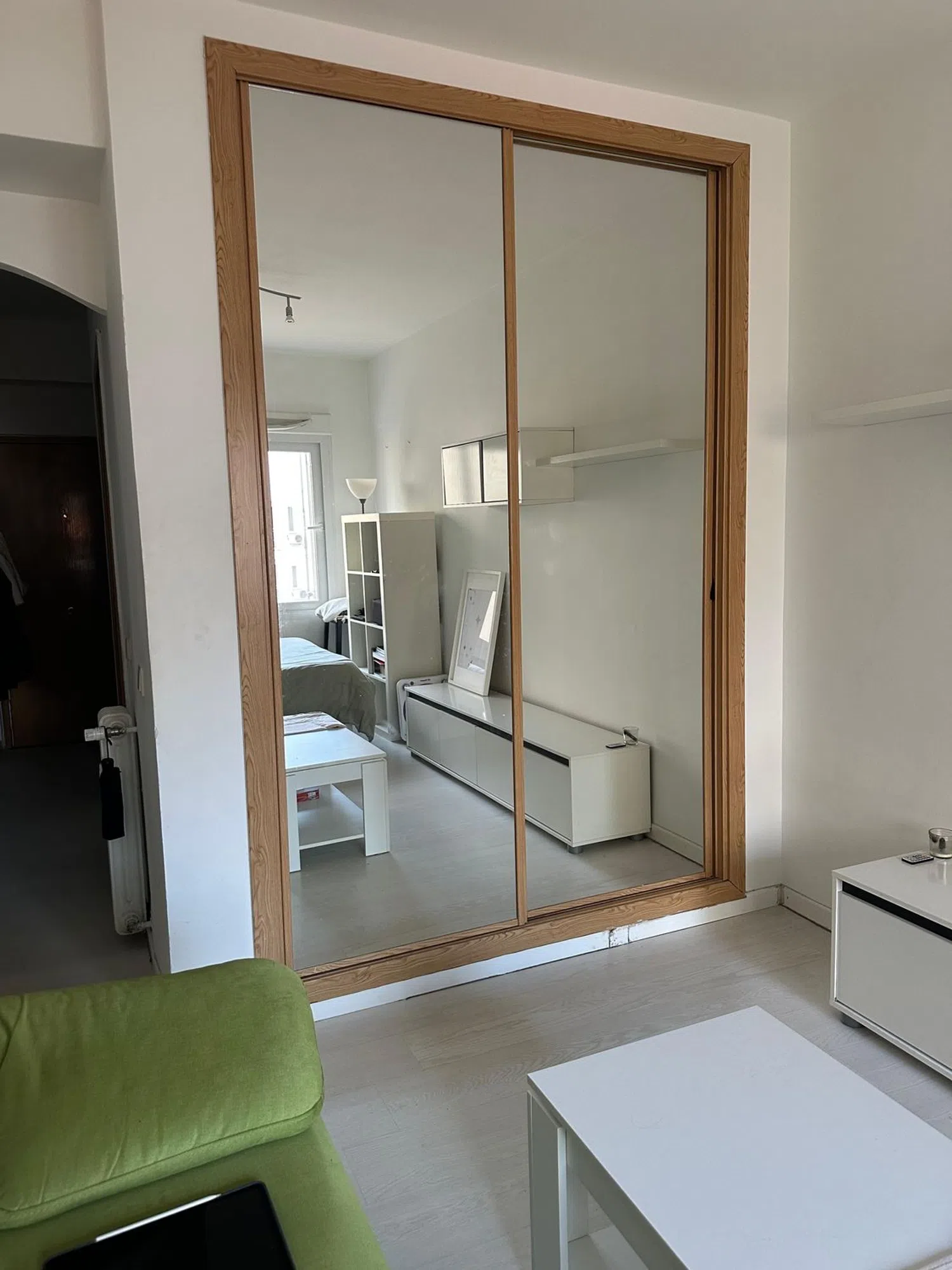 Estudio en calle de Galileo, 27 - Foto 13