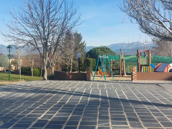 Chalet adosado en Calle Aguamarina, 14, El Guijo - Colonia España - Colonia San Antonio - Foto 32