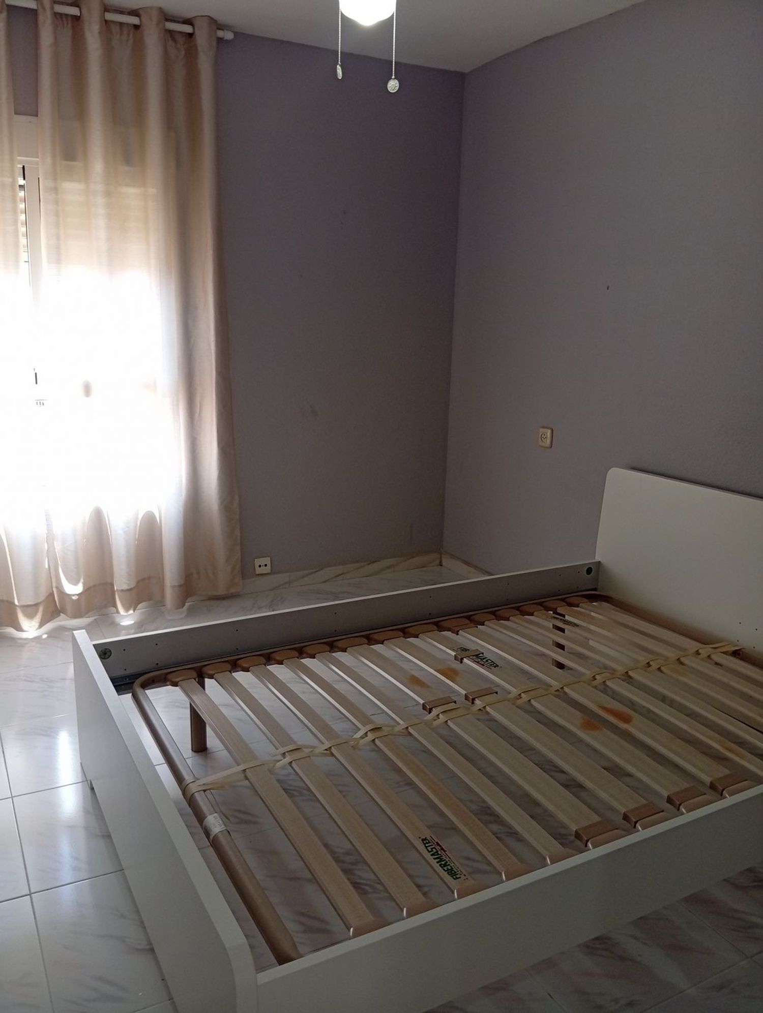 Piso en Ronda de Melilla, 27, Juan XXIII - Foto 6
