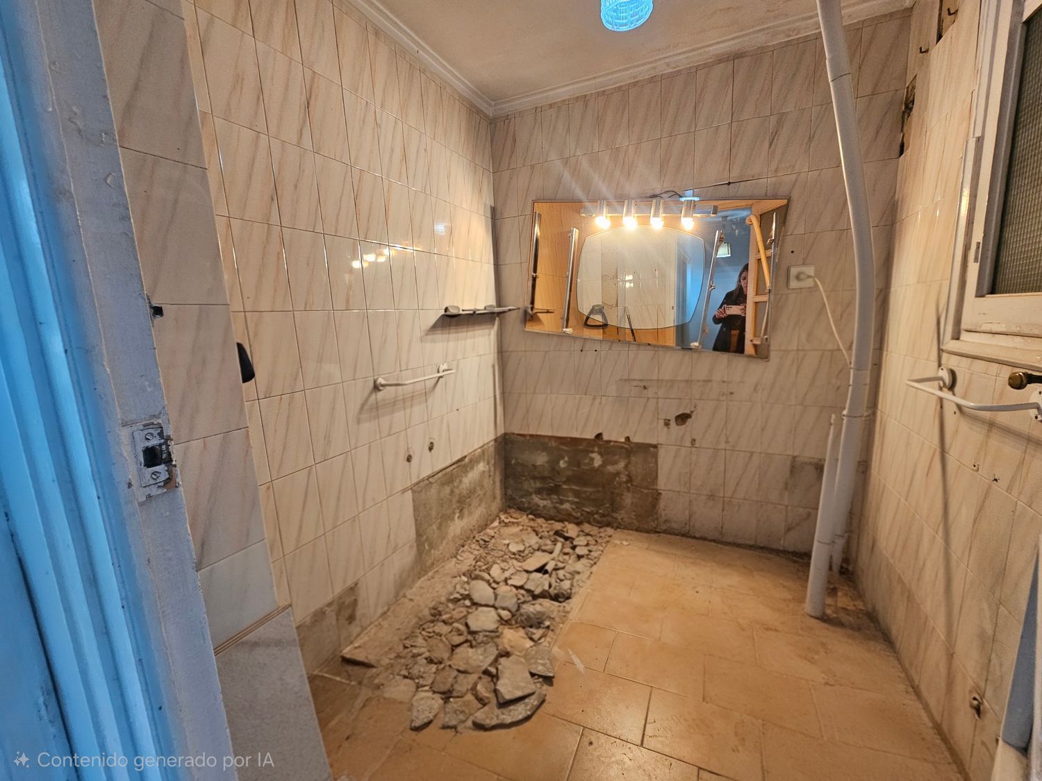 Piso en calle de Sant Vicent Màrtir, 168 - Foto 21