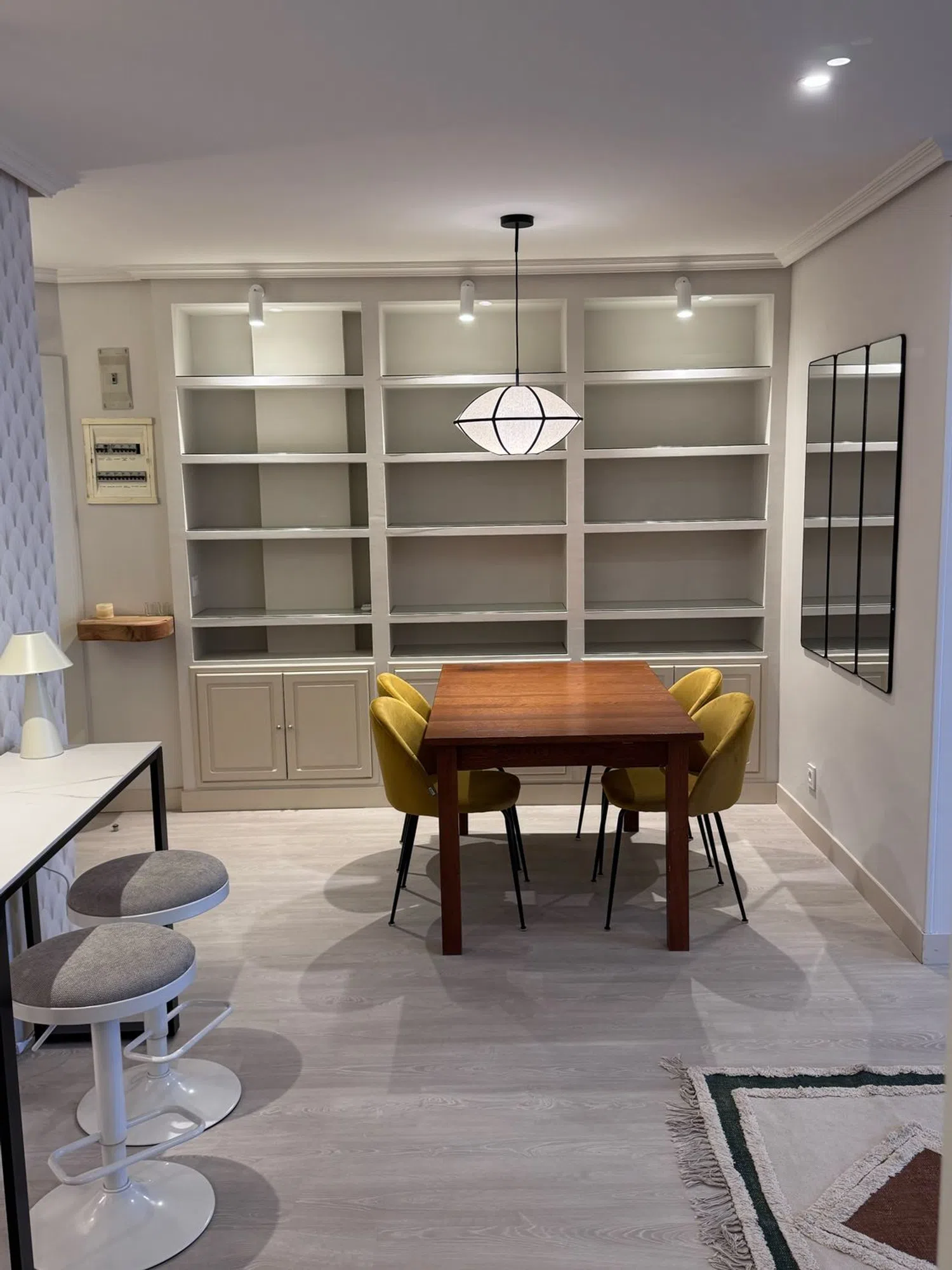 Piso en calle de Canillas, 5 - Foto 15