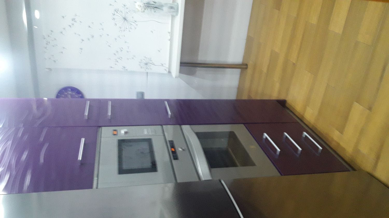 Alquiler de piso en Avenida de Carlos Haya, 41 , 6° - Foto 5