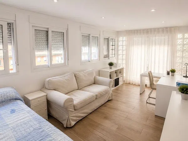 Dúplex en Calle Pilar Miró, 14, La Paloma - Asfain, La Paloma - Asfain - Foto 14