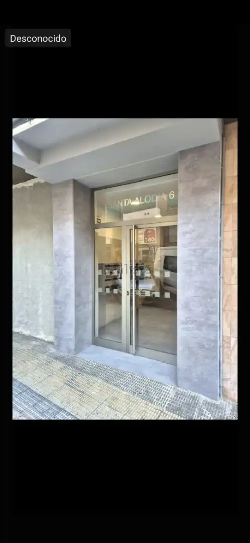 Piso en  Calle Santa Alodia 1G - Foto 8