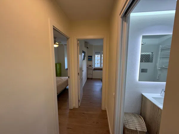 Piso en Barrio Cabo de las Huertas - Foto 20