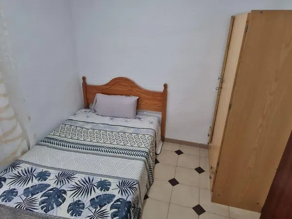 Piso en Villafranqueza - Foto 12