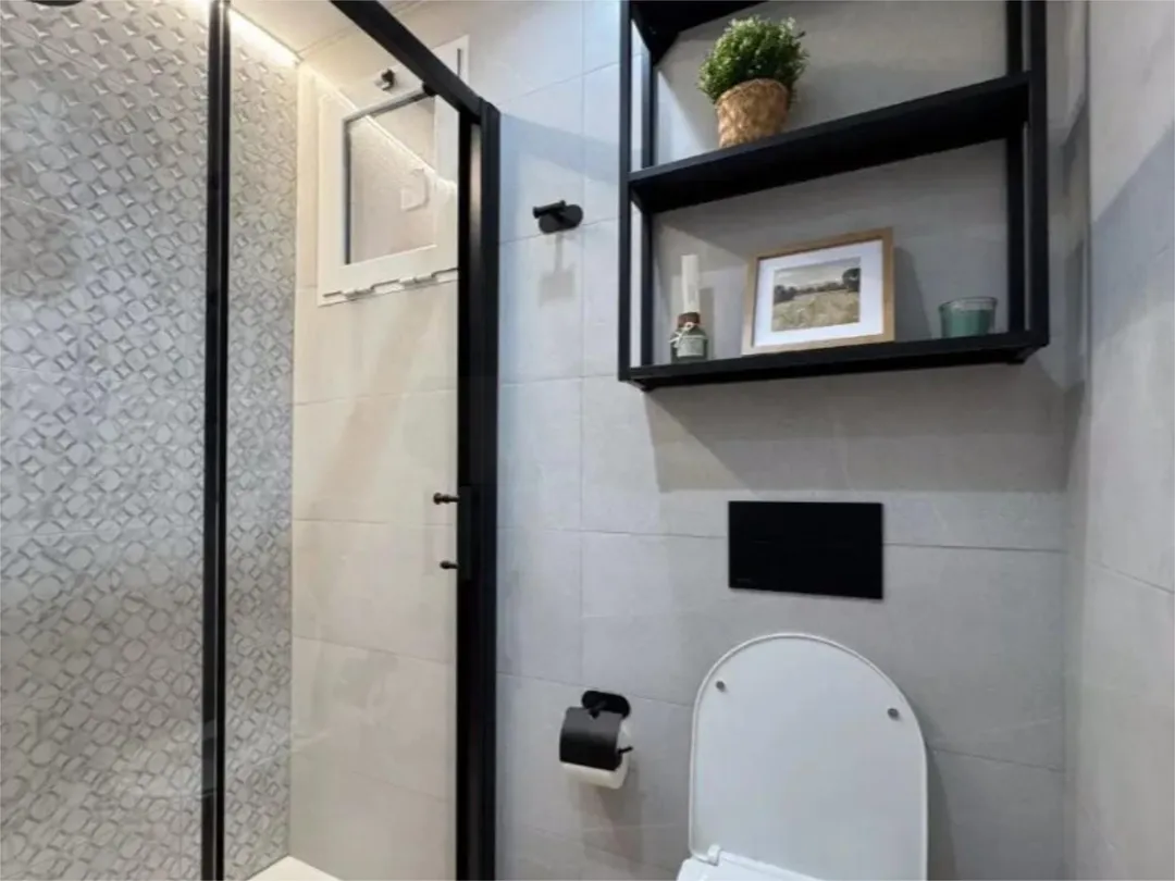 Piso en  Calle Séneca 4 - Foto 8