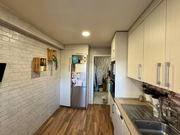 Piso en plaza Juan Gómez de Mora, 3 - Foto 5