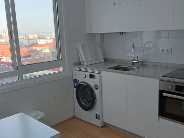 Piso en calle Puerto Rico, 4 - Foto 18