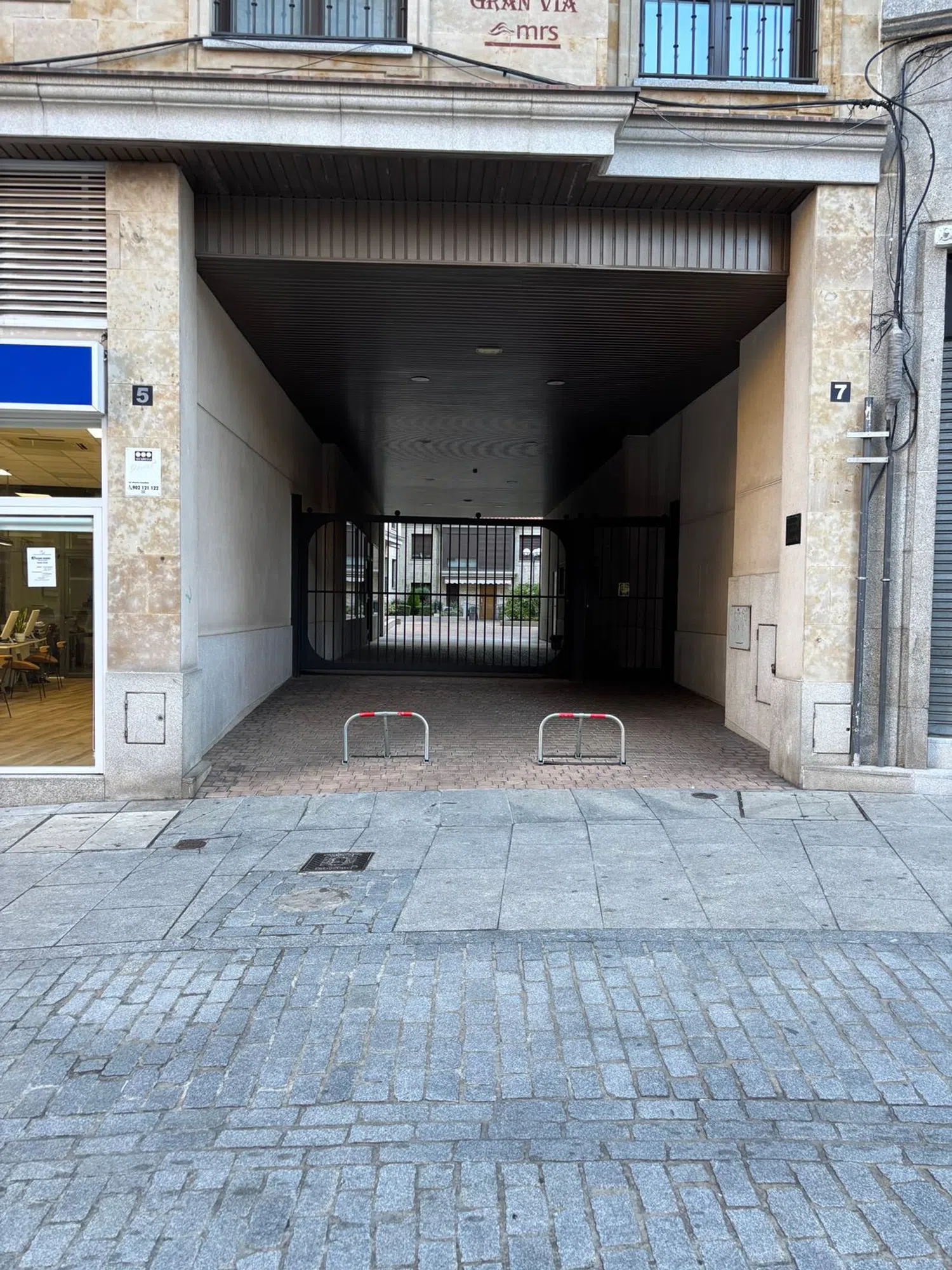 Piso en ronda de Sancti-Spíritus, 5 -7 - Foto 17