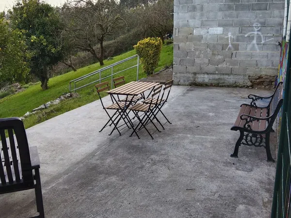 Chalet pareado en Camín de el Biruleo, 1252, Bocines - Nembro - Cardo, Bocines - Nembro - Cardo - Foto 17