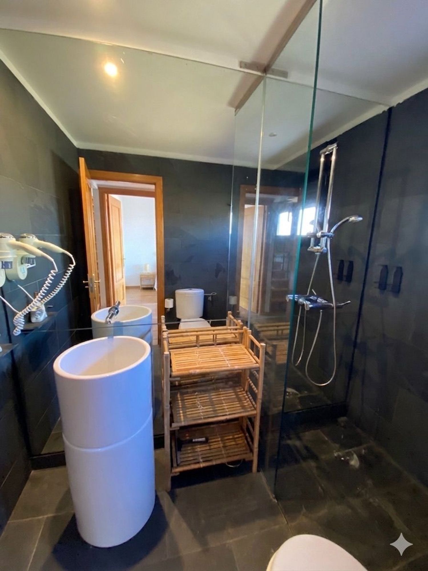 Chalet adosado en Urbanización Origo mare, 45, Lajares, Lajares - Foto 30