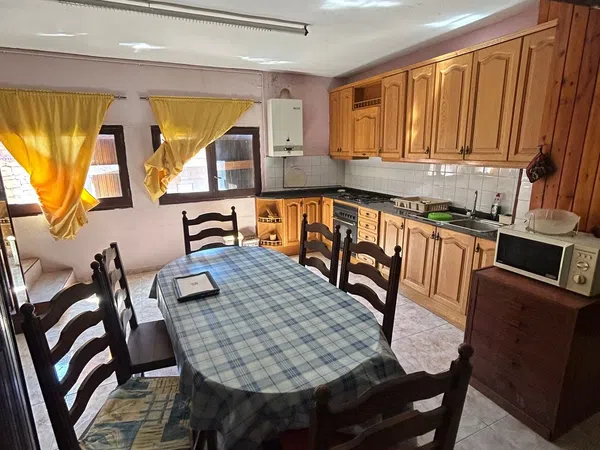 Casa de pueblo en Portal dels Aubís, 3 - Foto 15