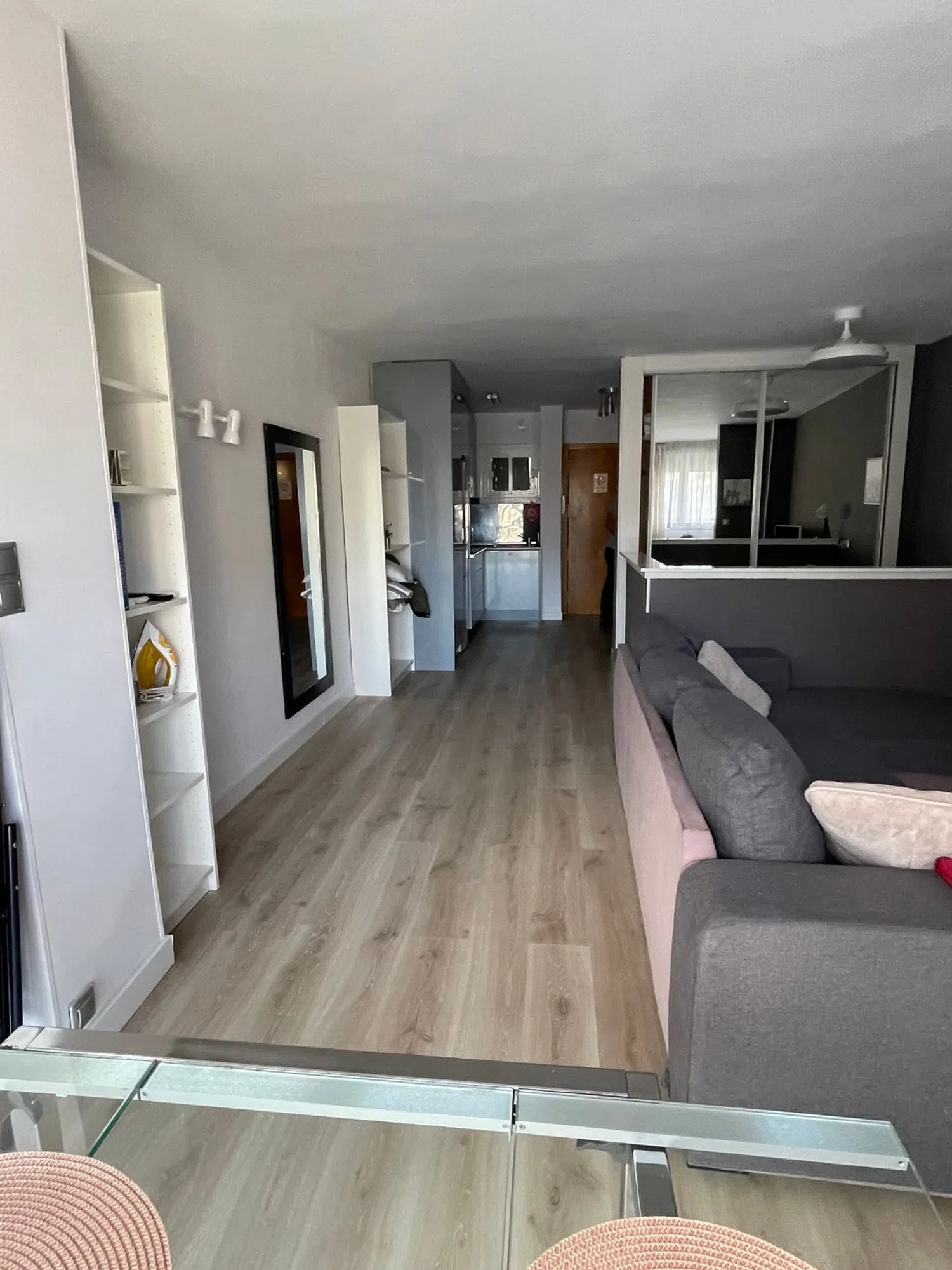 Estudio en calle Músico Vicente Spiteri, 19 - Foto 4