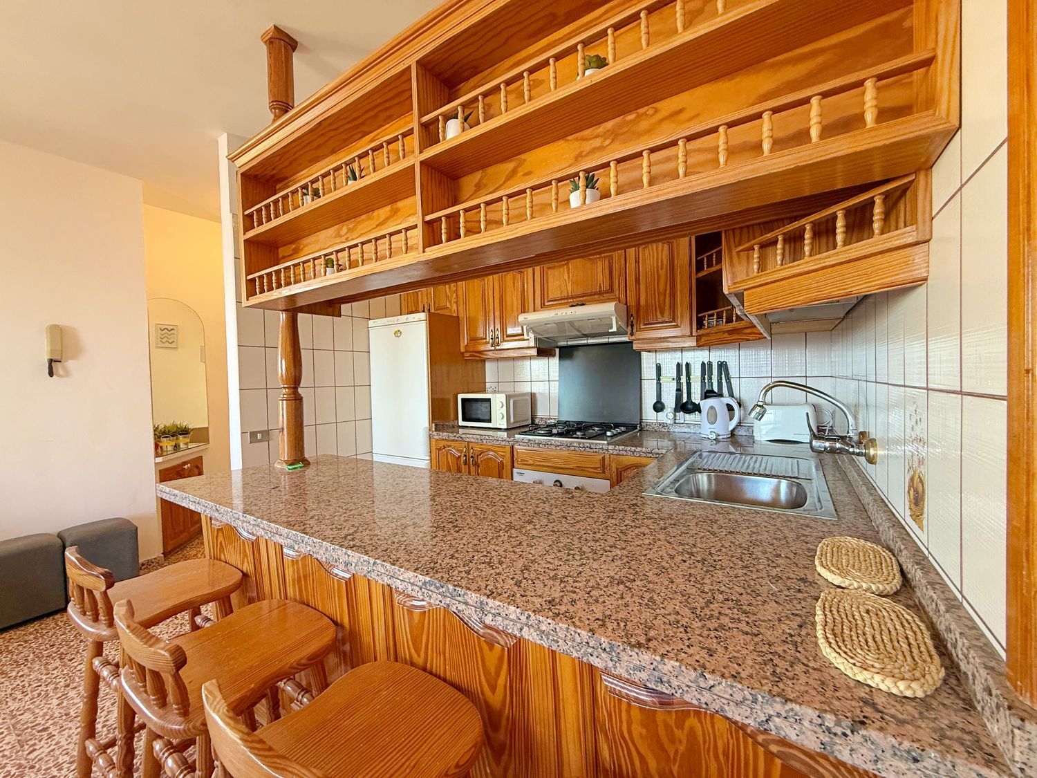 Piso en Avenida Marítima, 34 - Foto 20