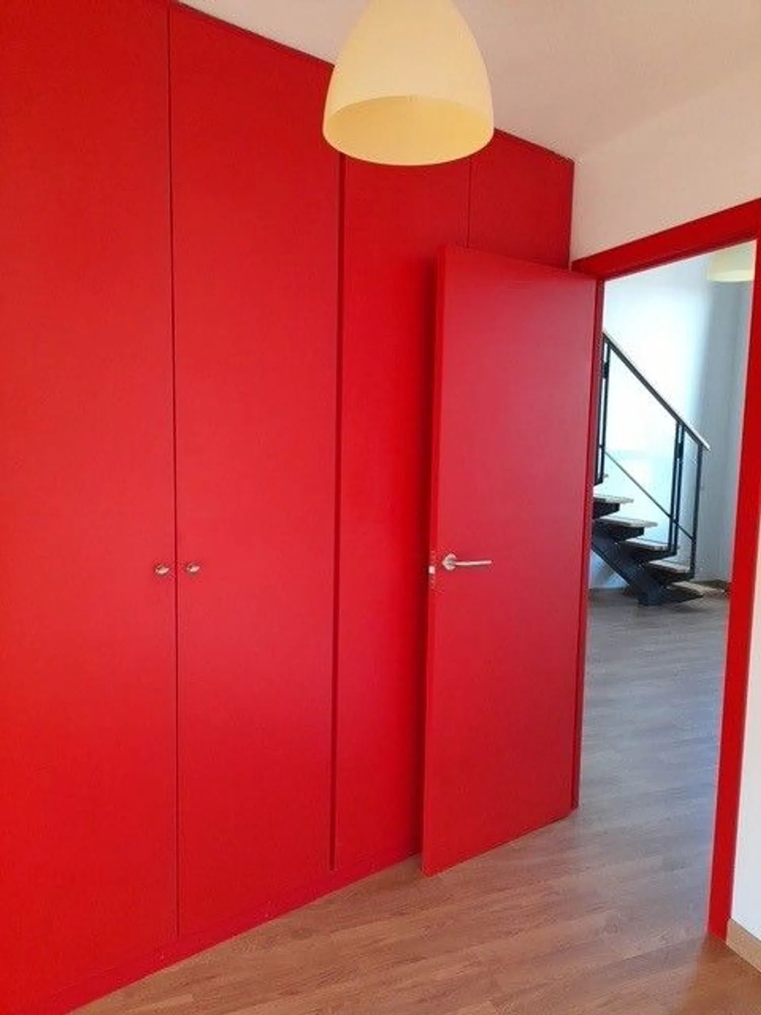 Estudio en calle de los Cerezos, 14 - Foto 7