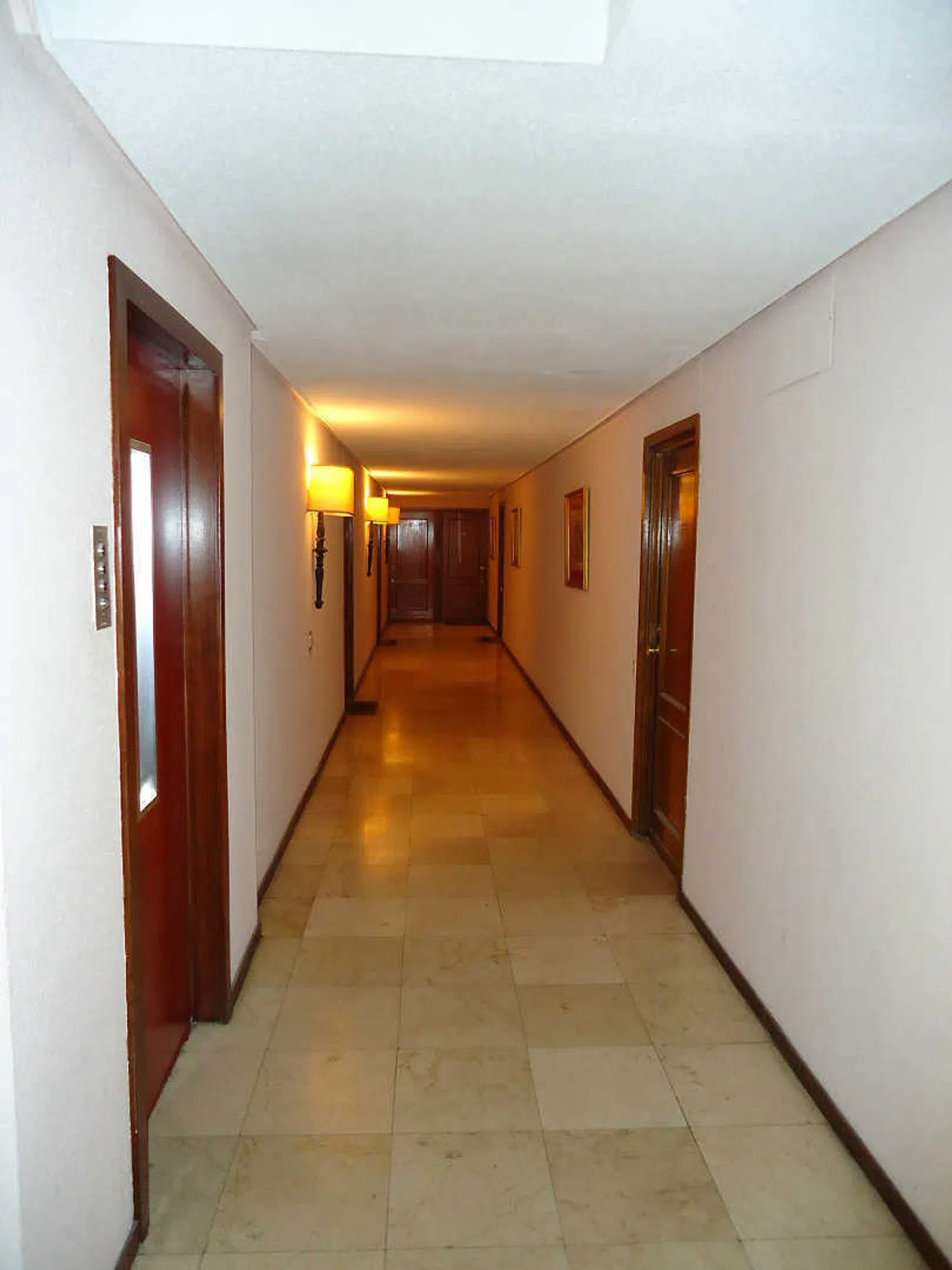 Piso en calle Manuel Ferrero, 5 - Foto 4