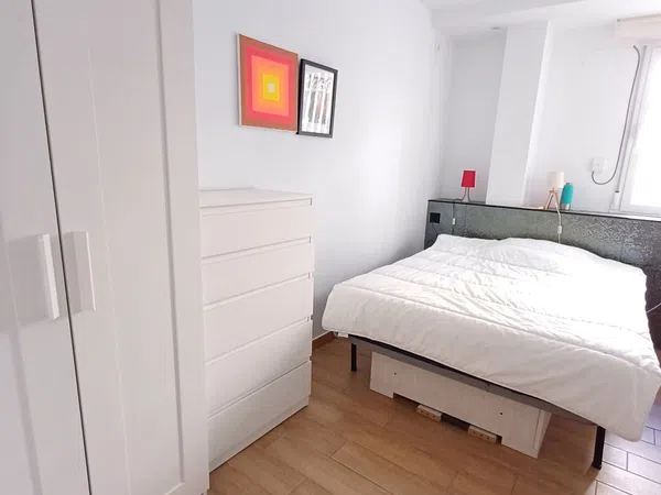 Piso en Av miraflores, 70 - Foto 5