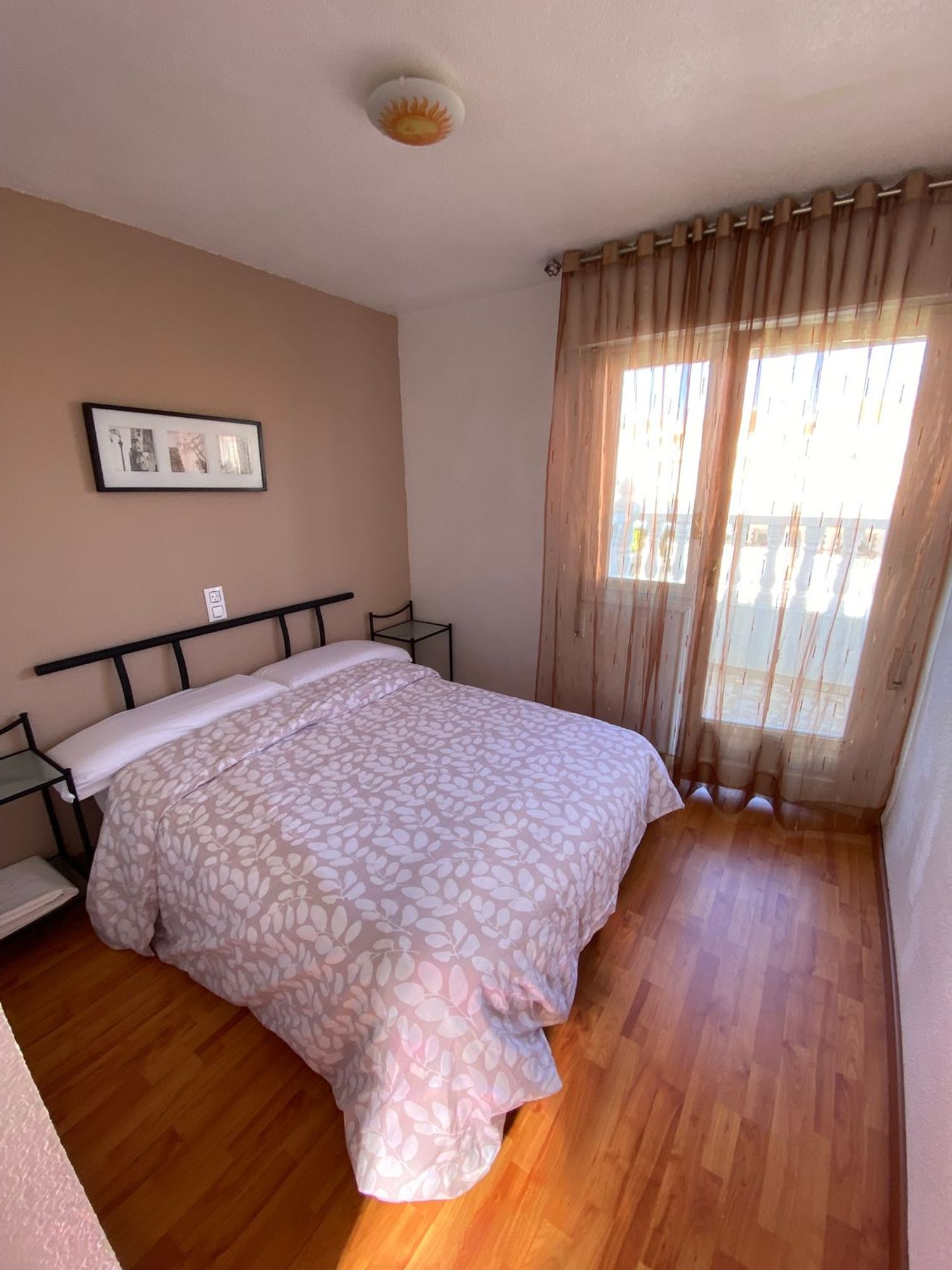 Chalet adosado en Urbanización Torrealmendros, 1, La Siesta - El Salado - Torreta - Foto 17