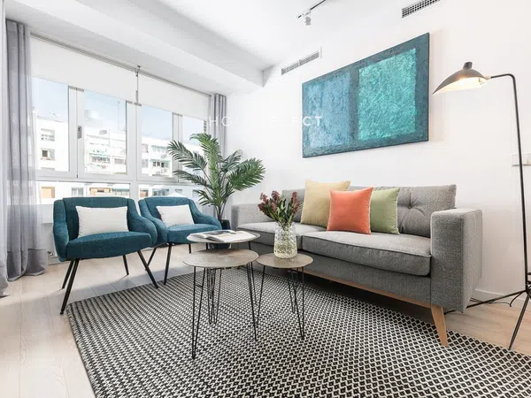 Piso en calle del Aviador Zorita - Foto 2