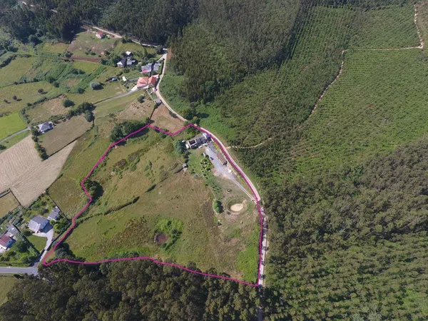 Casa rural en Gilfonxe, 6 - Foto 32