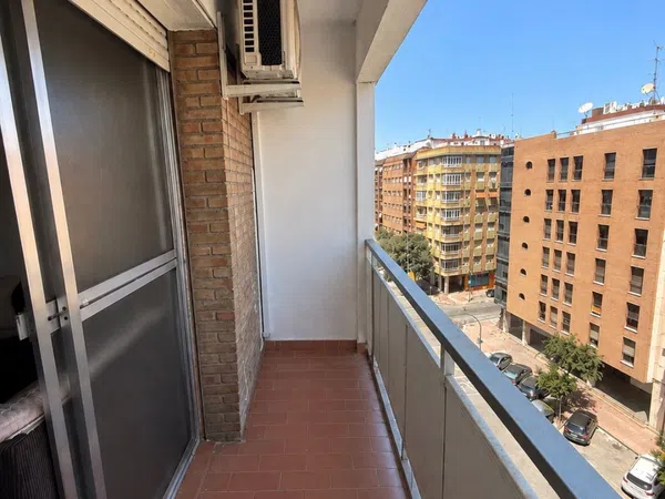 Piso en Plaza del Moreno, 1, San Cayetano - Foto 3