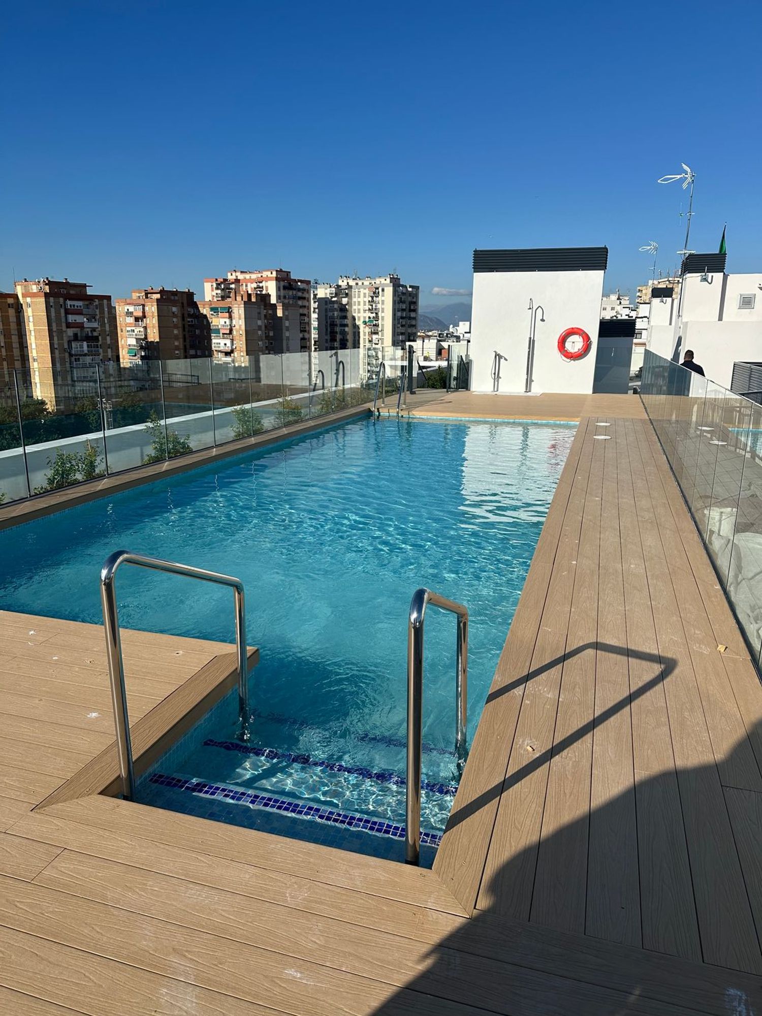 Piso en Calle Menorca, 17 - Foto 2