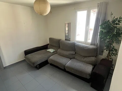 Piso en calle de Toledo, 38