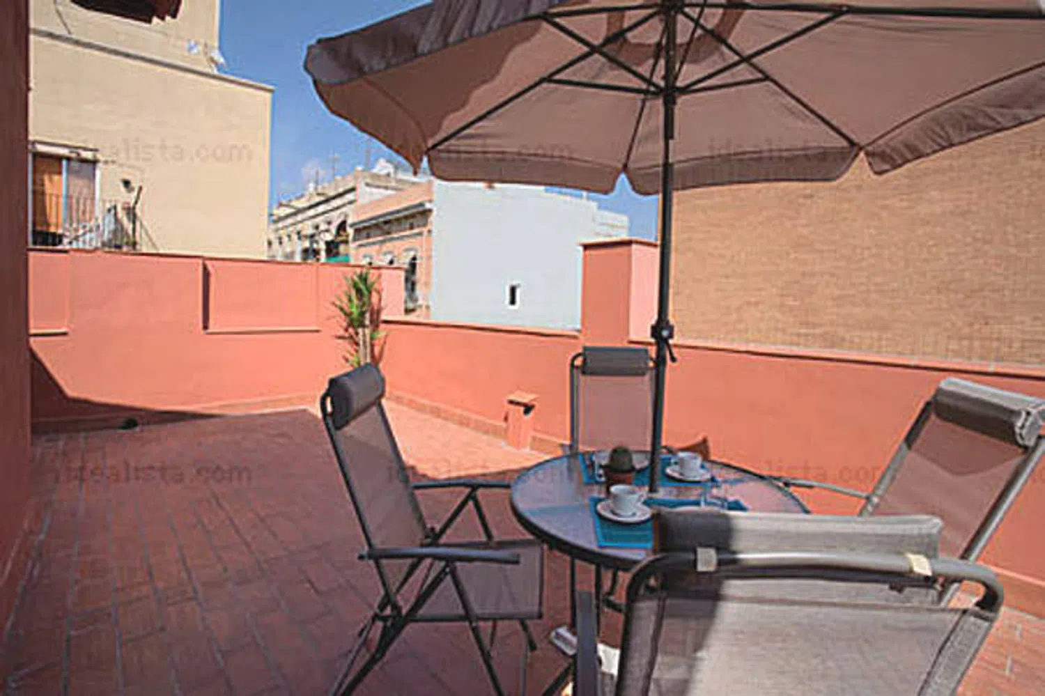 Ático en calle Berenguer Mallol, 2 - Foto 9