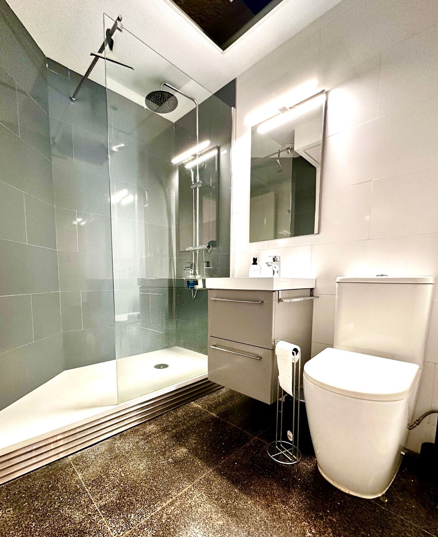 Ático en calle Llano Ponte, 19 - Foto 4