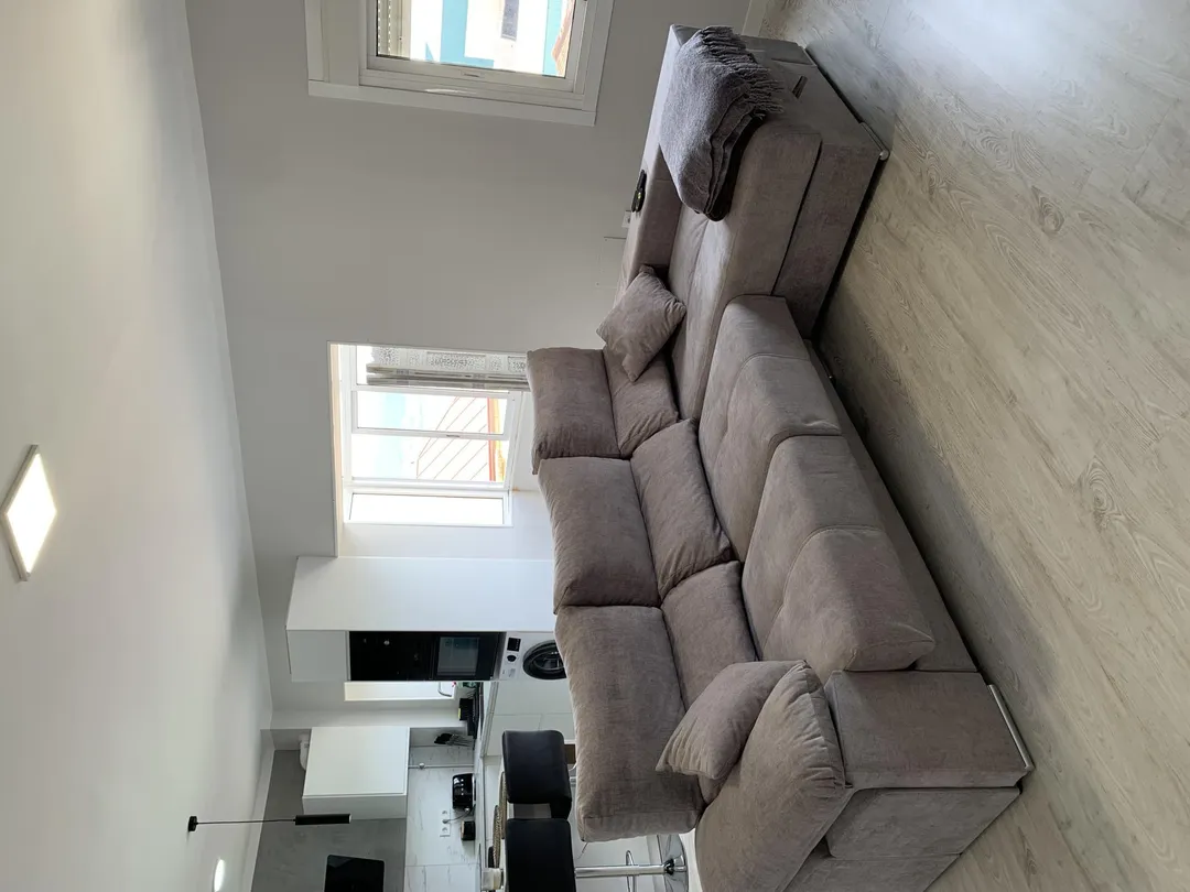 Piso en  Rúa Tomás A. Alonso 122 - Foto 3