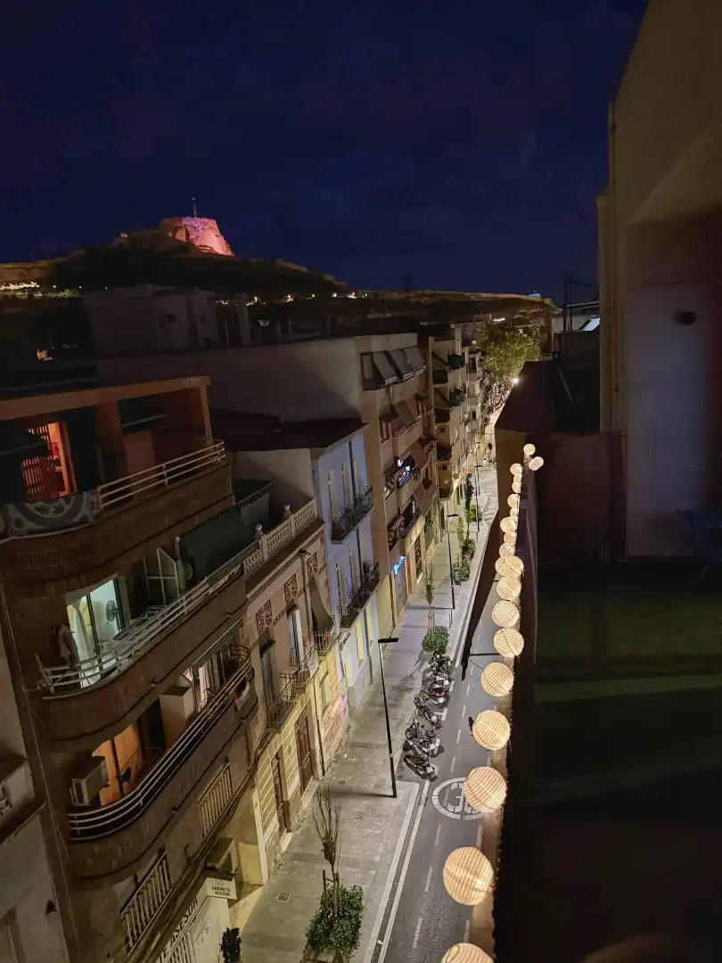 Piso en Alicante / Alacant - Foto 4
