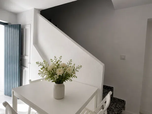 Chalet pareado en Calle Barrio Bajo, 4, Casares, Casares - Foto 4