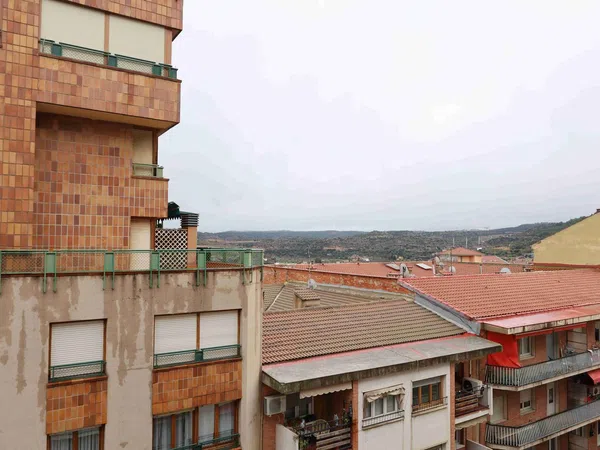 Piso en Avenida de Aragón, 16 - Foto 26