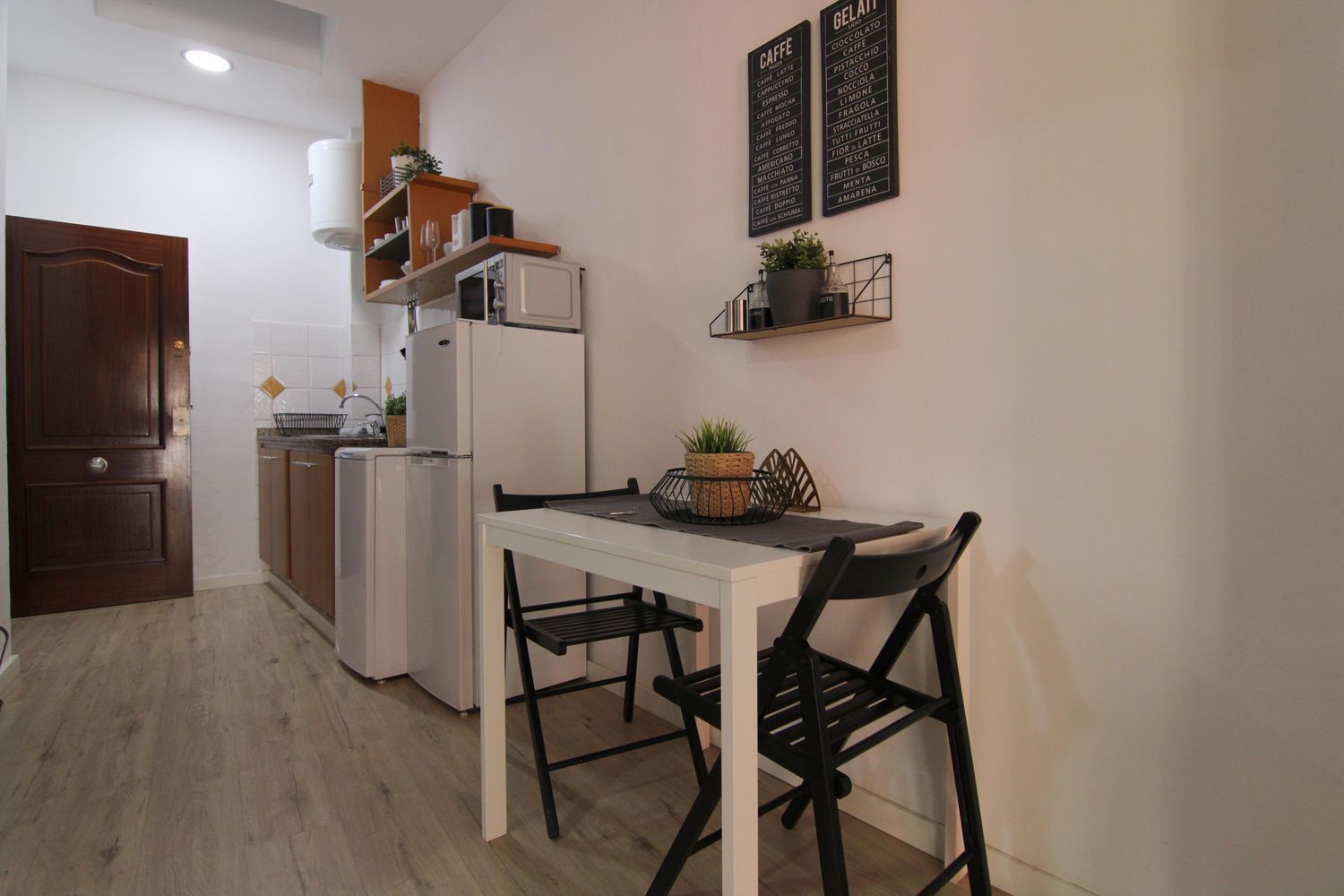 Estudio en Calle Beatas, 9, Centro Histórico - Foto 7