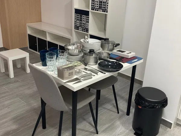 Estudio en Calle Jesús García Bernalt, 1 - Foto 4