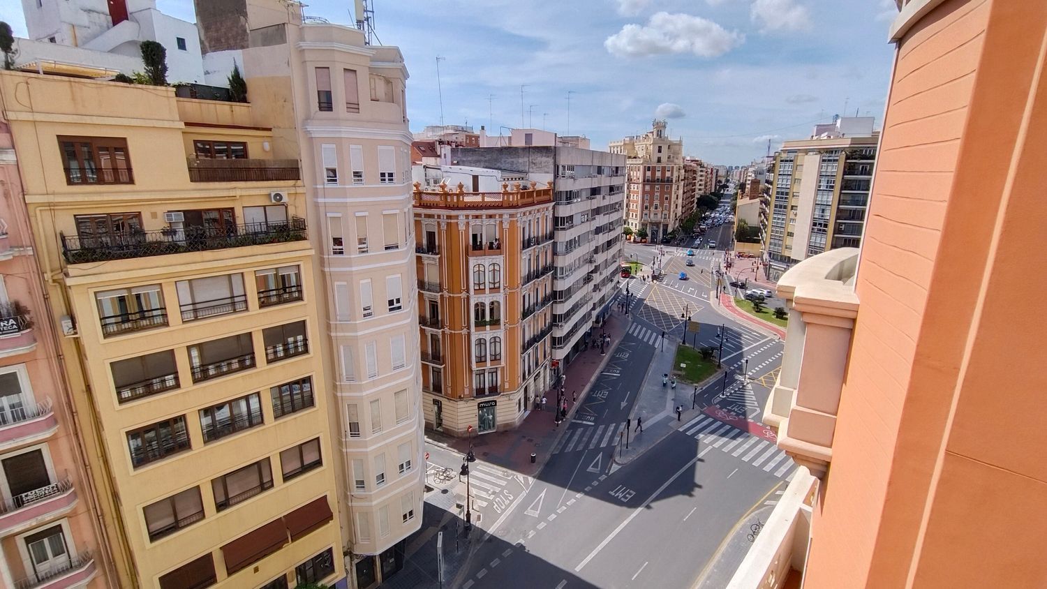 Piso en Calle de Sant Vicent Màrtir, 114 - Foto 17