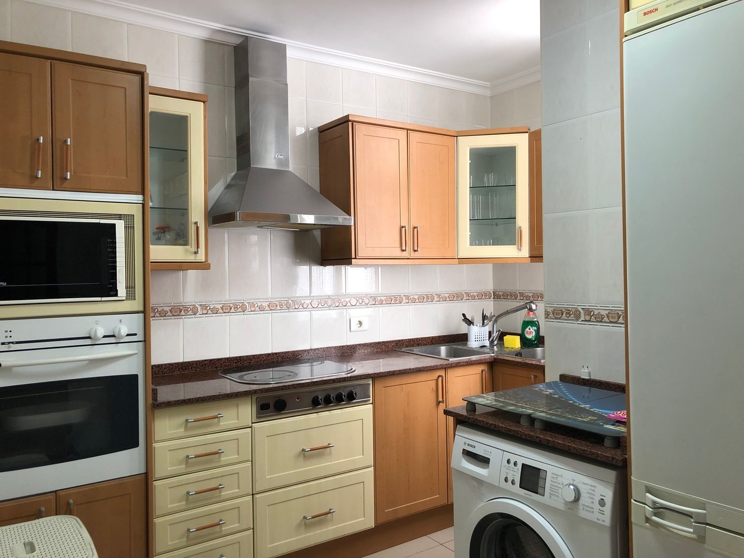 Piso en Avenida Escaleritas, 60, Escaleritas - La Feria - Foto 12