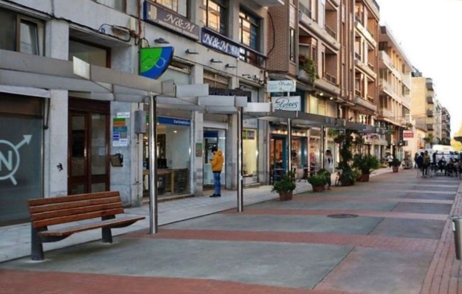 Piso en Calle Garelly de la Cámara, 3 - Foto 23