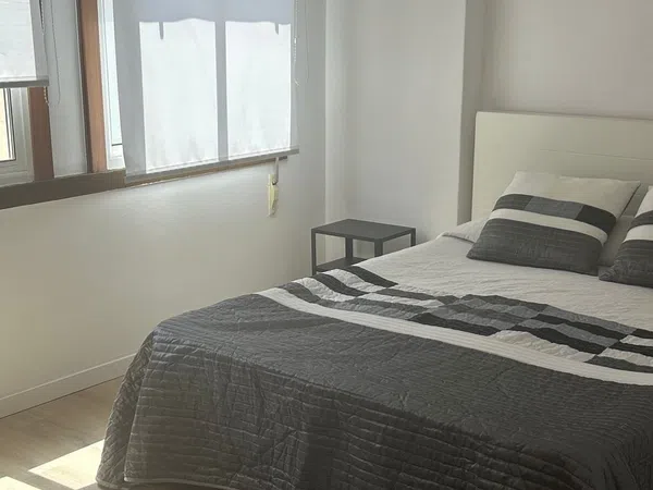Piso en Calle Juan Flórez, 110, Falperra-Santa Lucía - Foto 4