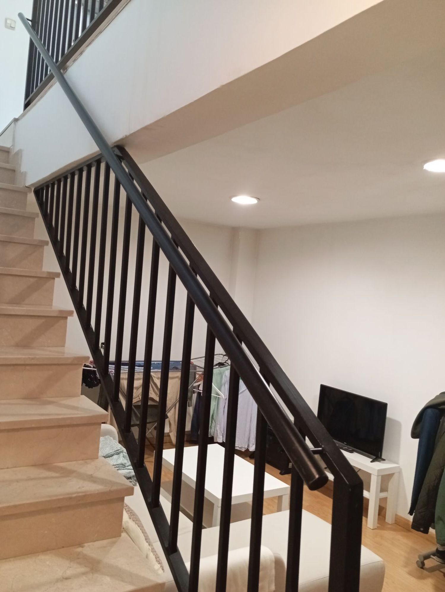 Estudio en calle de Rafael Salazar Alonso, 20 - Foto 25