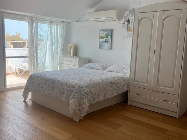 Chalet adosado en Avenida Capiscol, 18, Nou Nazaret - Frank Espinós, Nou Nazaret - Frank Espinós - Foto 21