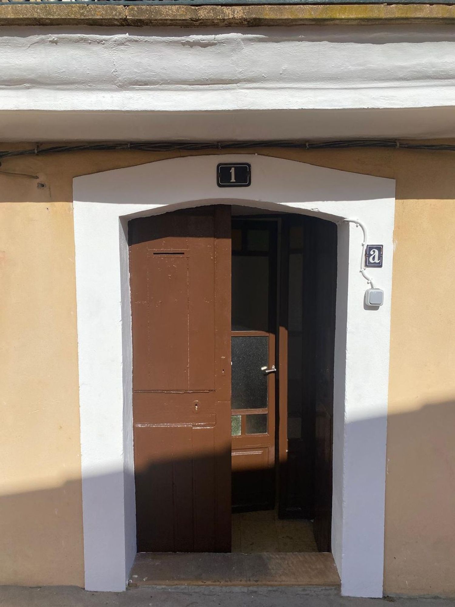 Piso en calle de Tetuan, 1 - Foto 5